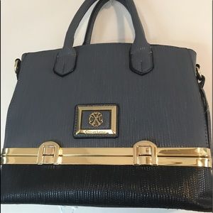 Christian Lacroix purse.